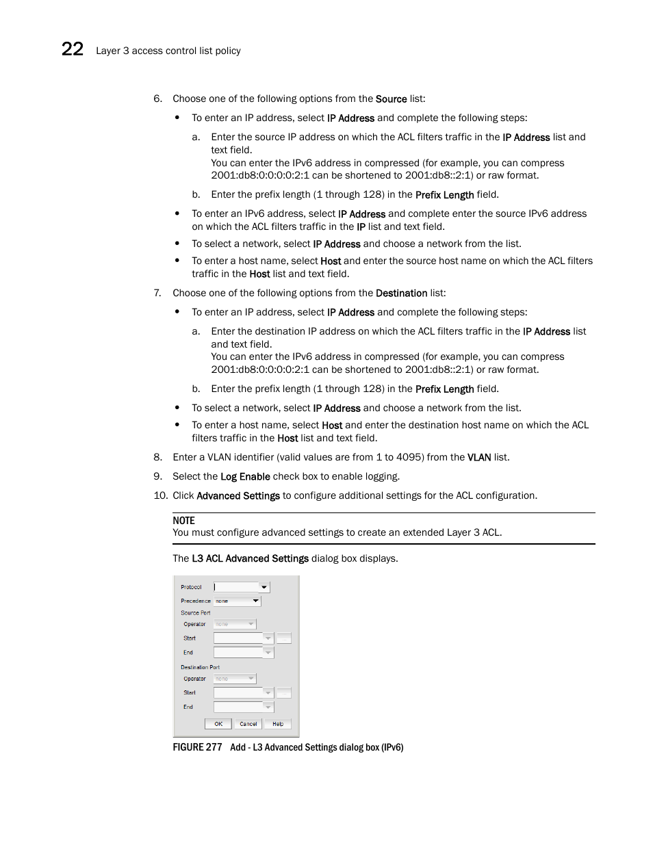 Brocade Network Advisor SAN + IP User Manual v12.1.0 User Manual | Page 838 / 2389