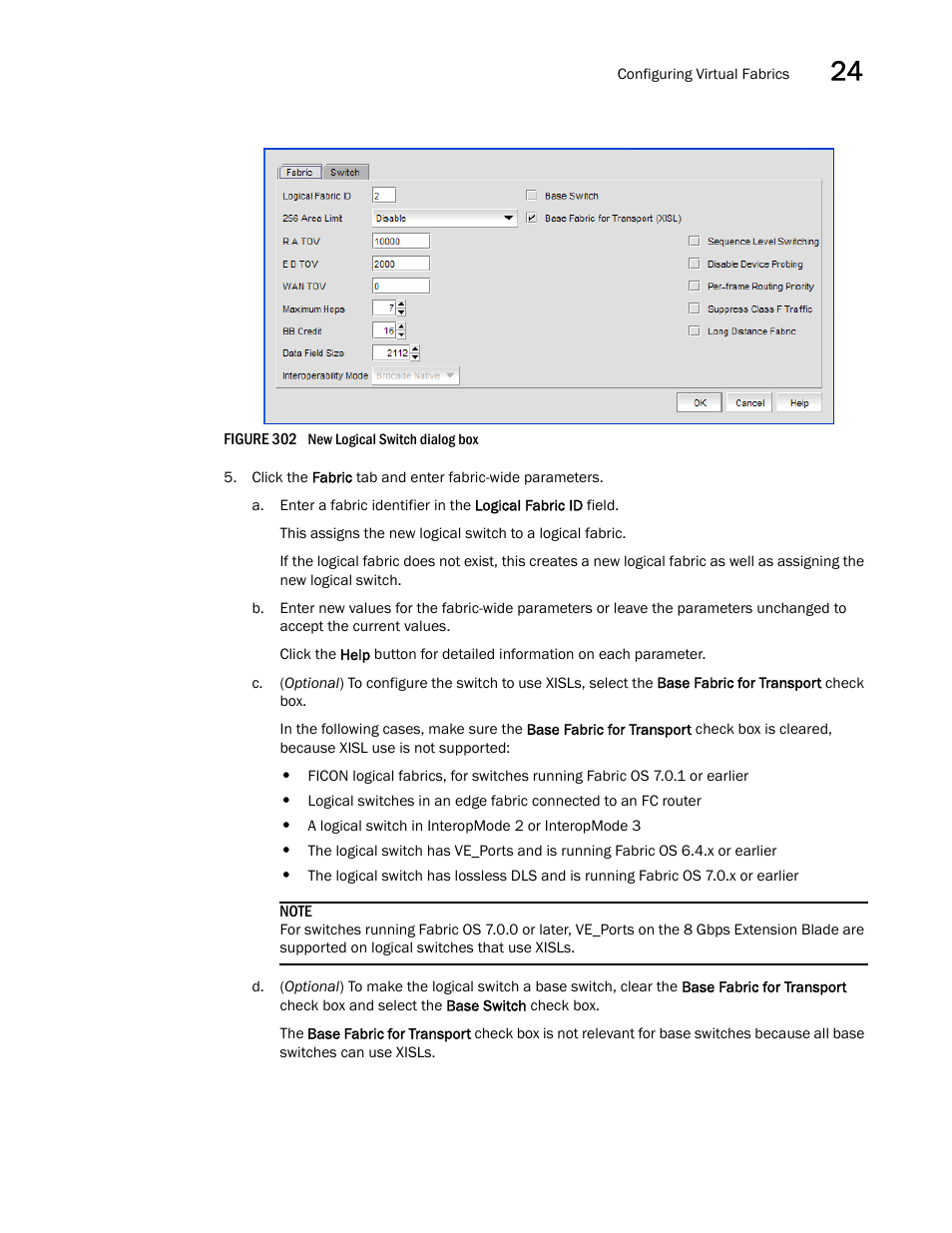 Brocade Network Advisor SAN + IP User Manual v12.1.0 User Manual | Page 896 / 2389