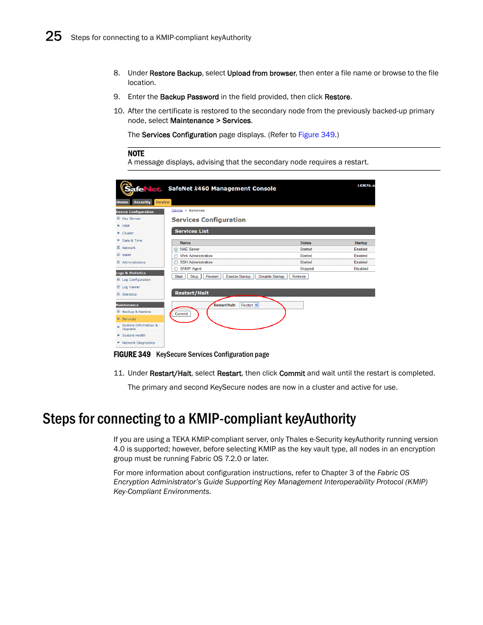 Brocade Network Advisor SAN + IP User Manual v12.1.0 User Manual | Page 974 / 2389
