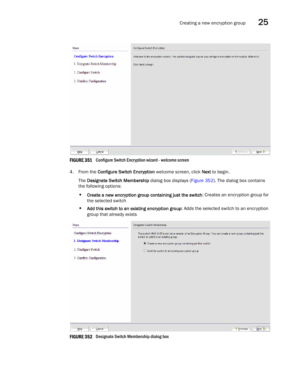 Brocade Network Advisor SAN + IP User Manual v12.1.0 User Manual | Page 977 / 2389