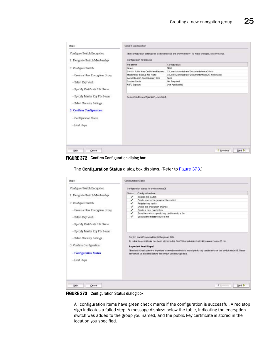 Brocade Network Advisor SAN + IP User Manual v12.1.0 User Manual | Page 995 / 2389