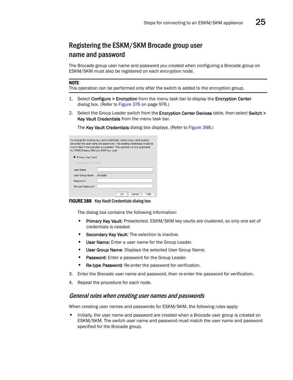Brocade Network Advisor SAN + IP User Manual v12.3.0 User Manual | Page 1079 / 2702