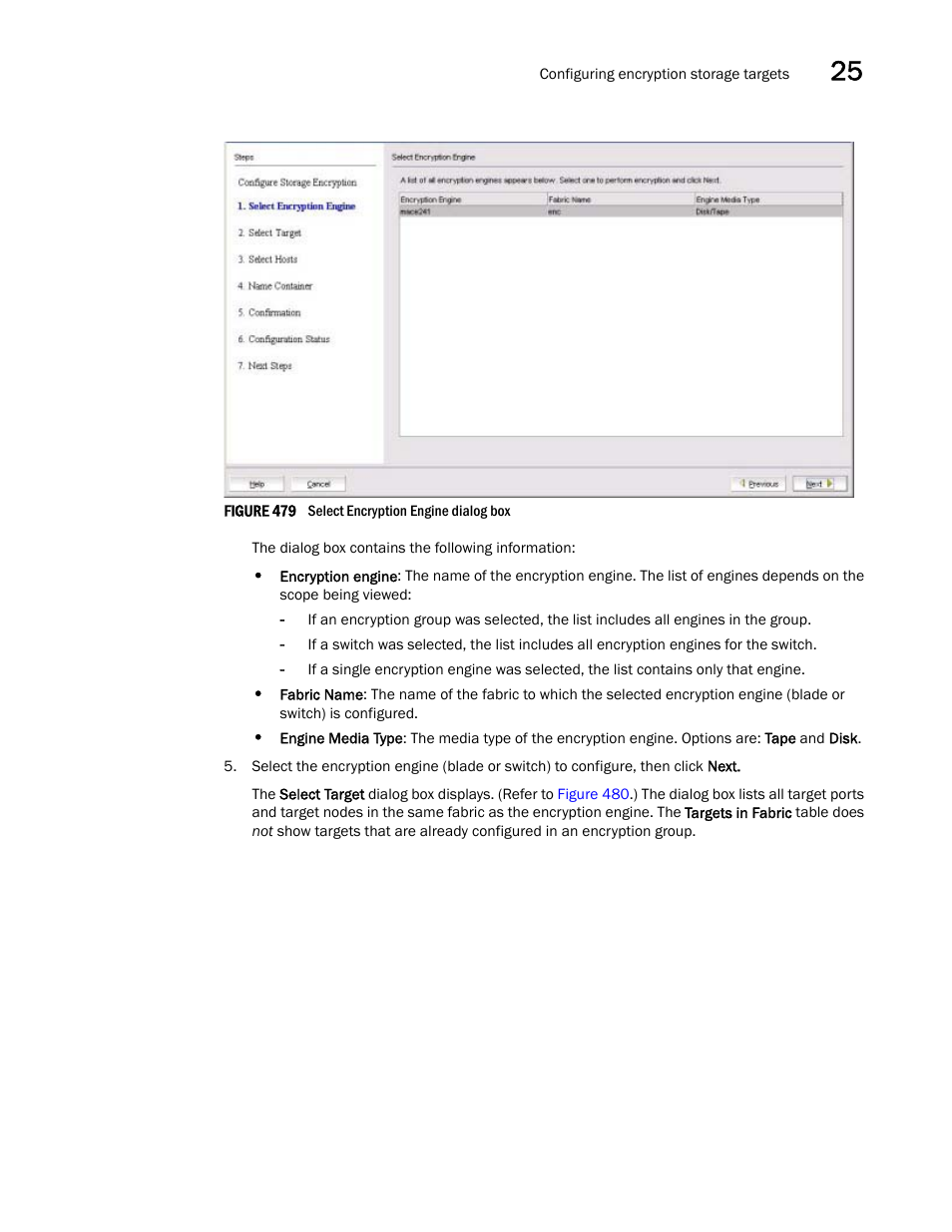 Brocade Network Advisor SAN + IP User Manual v12.3.0 User Manual | Page 1167 / 2702