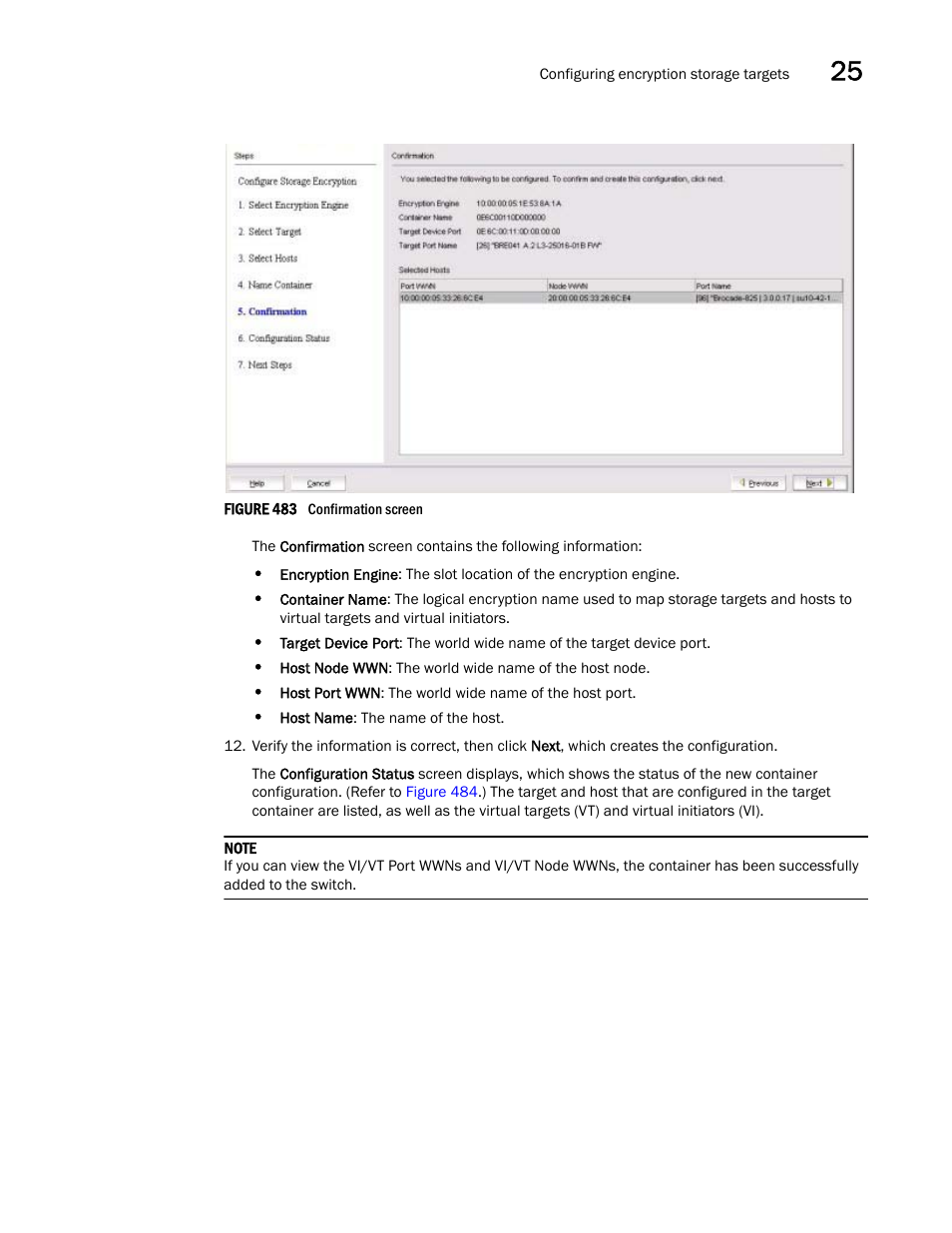 Brocade Network Advisor SAN + IP User Manual v12.3.0 User Manual | Page 1171 / 2702