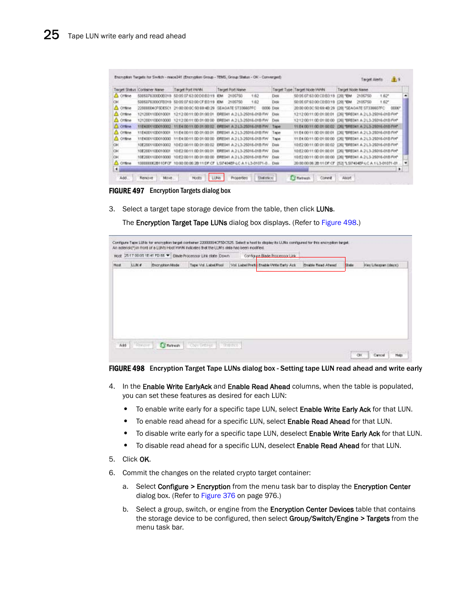 Brocade Network Advisor SAN + IP User Manual v12.3.0 User Manual | Page 1188 / 2702