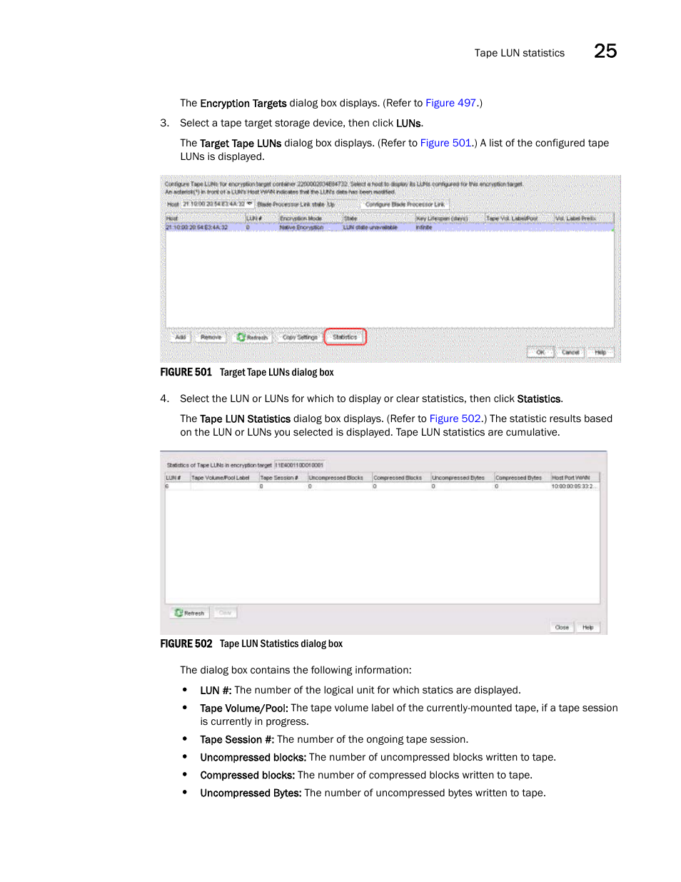 Brocade Network Advisor SAN + IP User Manual v12.3.0 User Manual | Page 1191 / 2702