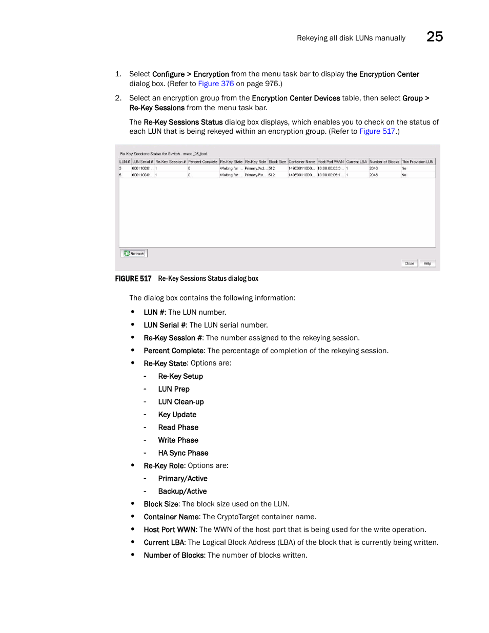 Brocade Network Advisor SAN + IP User Manual v12.3.0 User Manual | Page 1213 / 2702