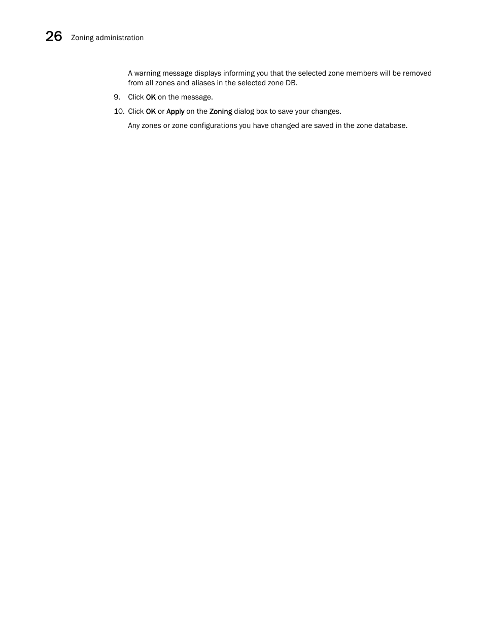 Brocade Network Advisor SAN + IP User Manual v12.3.0 User Manual | Page 1286 / 2702