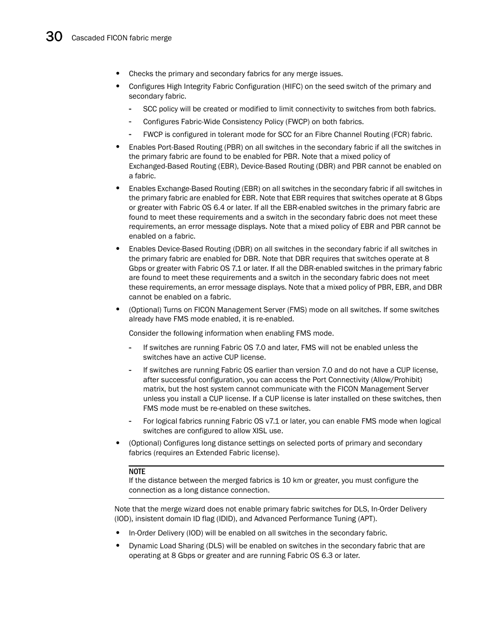 Brocade Network Advisor SAN + IP User Manual v12.3.0 User Manual | Page 1390 / 2702