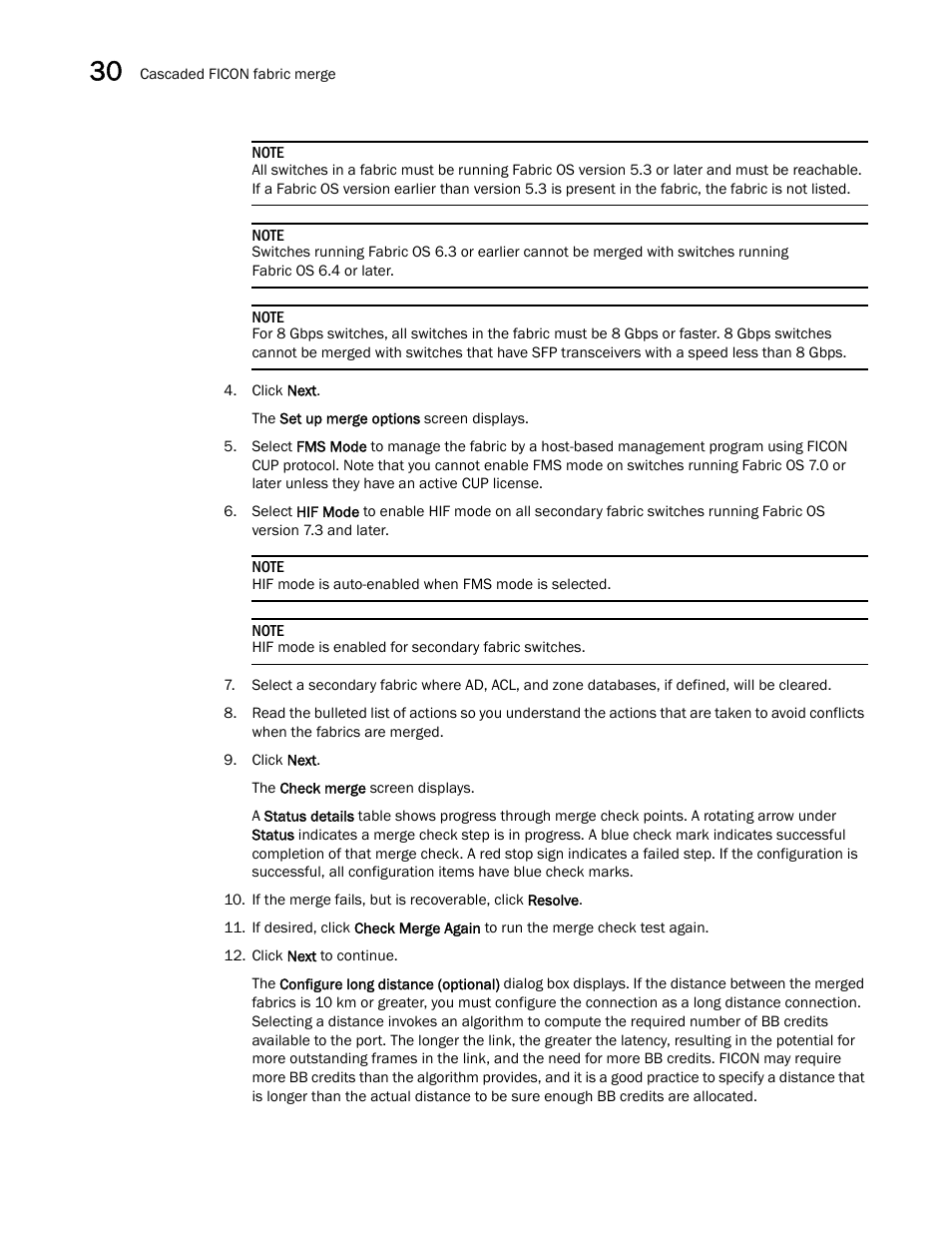 Brocade Network Advisor SAN + IP User Manual v12.3.0 User Manual | Page 1392 / 2702