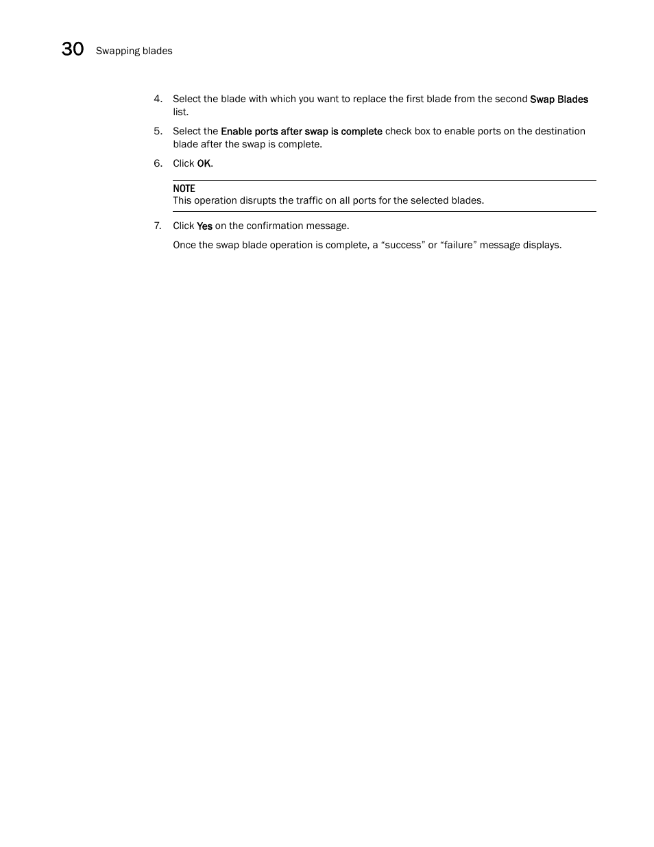 Brocade Network Advisor SAN + IP User Manual v12.3.0 User Manual | Page 1398 / 2702