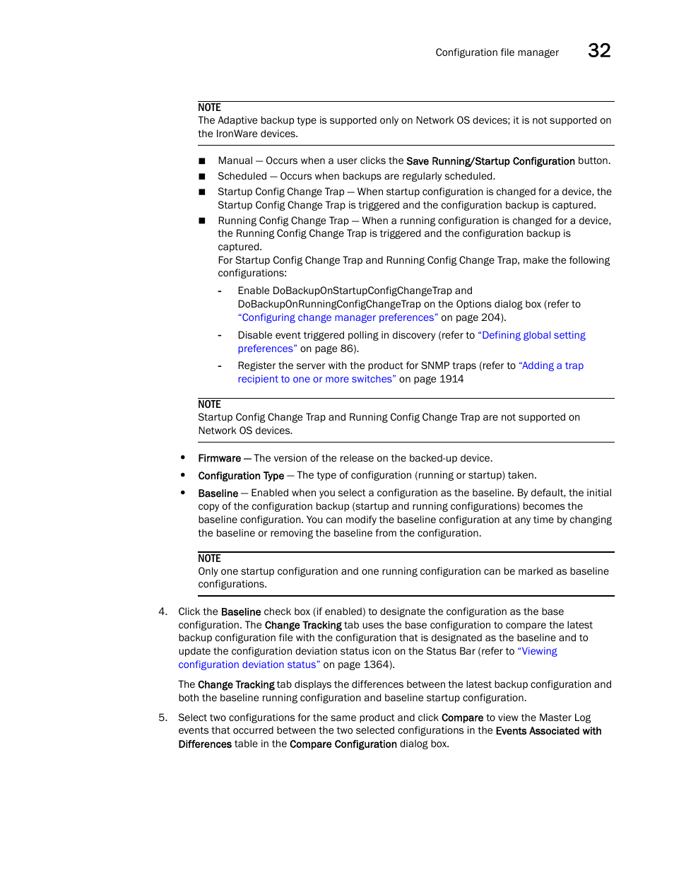 Brocade Network Advisor SAN + IP User Manual v12.3.0 User Manual | Page 1427 / 2702