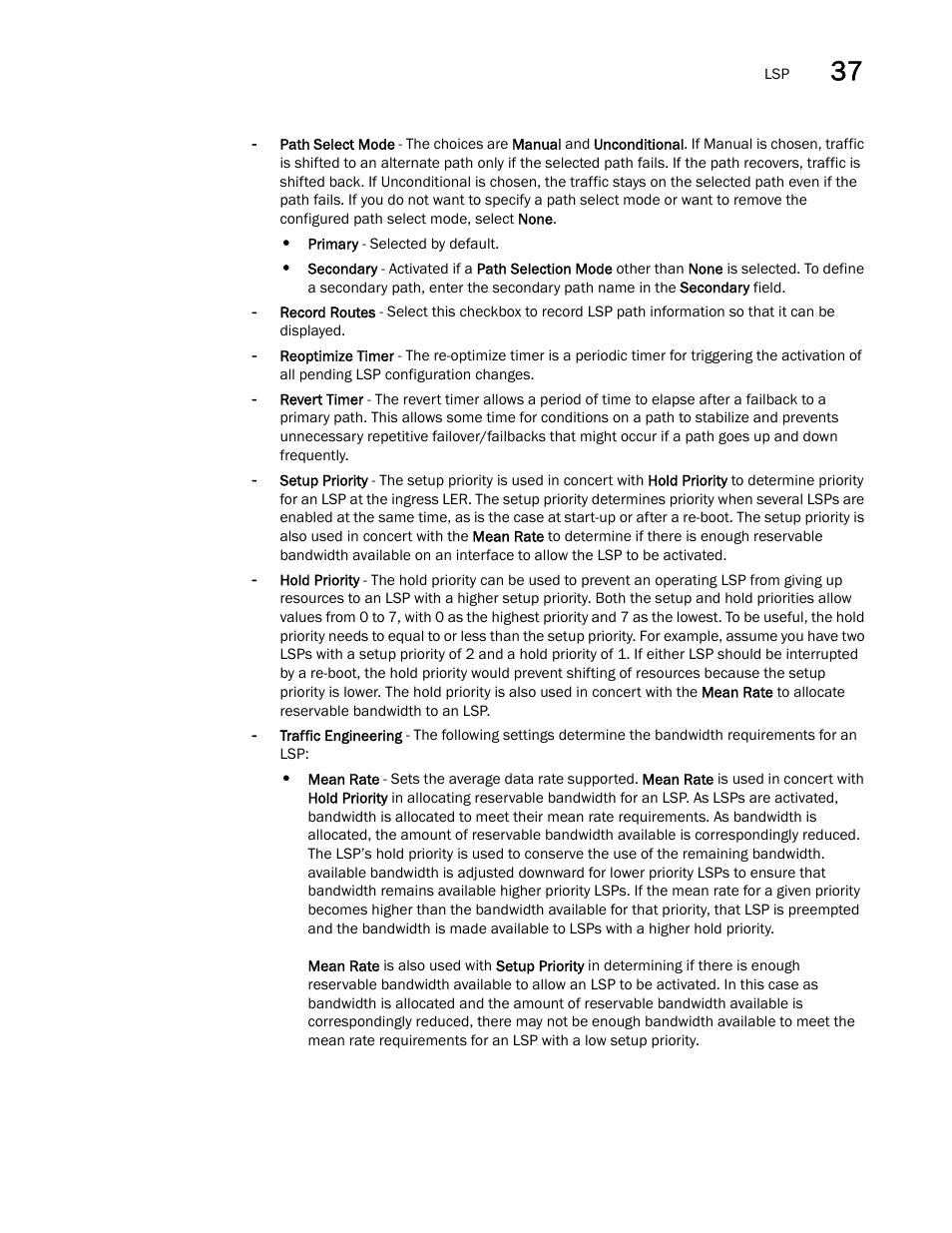 Brocade Network Advisor SAN + IP User Manual v12.3.0 User Manual | Page 1551 / 2702