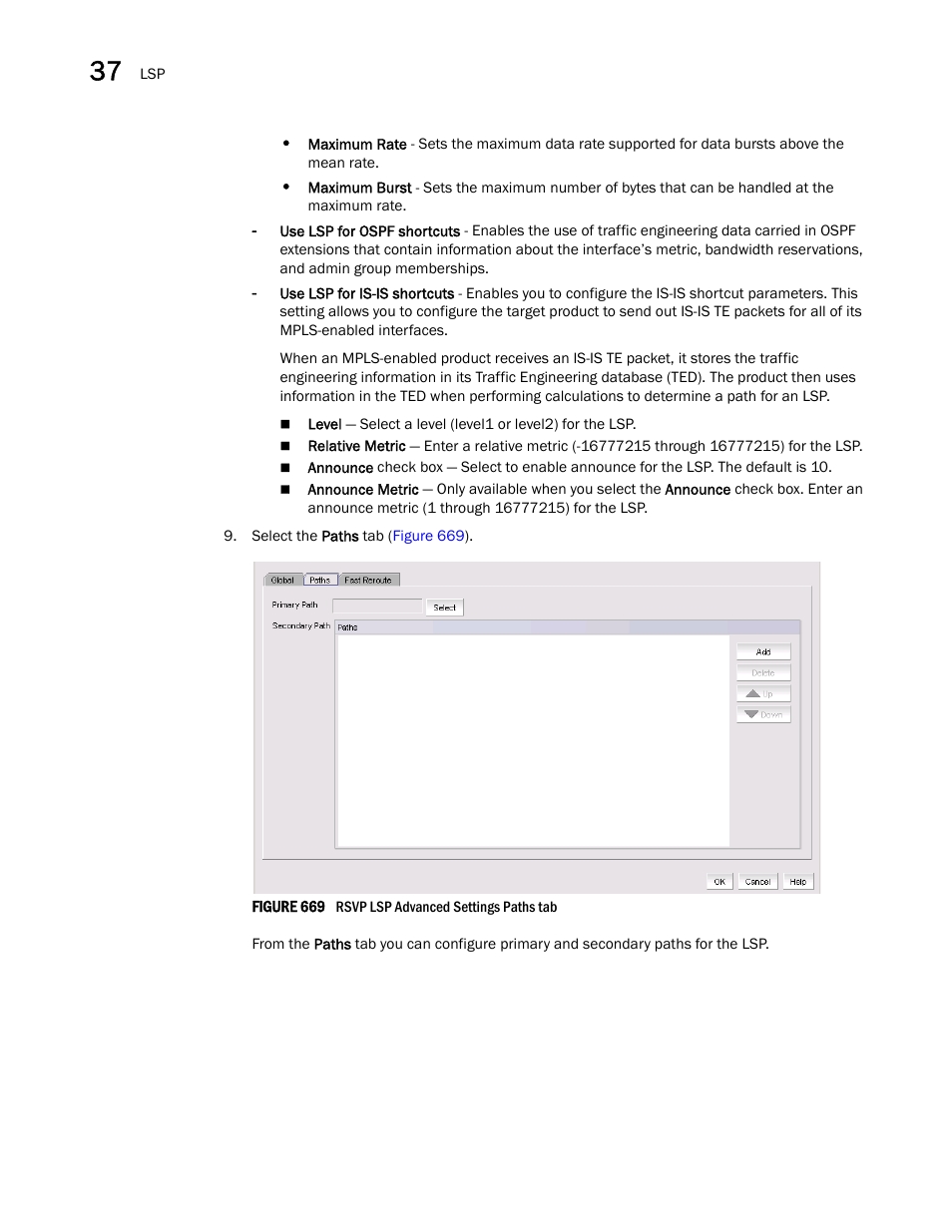 Brocade Network Advisor SAN + IP User Manual v12.3.0 User Manual | Page 1552 / 2702