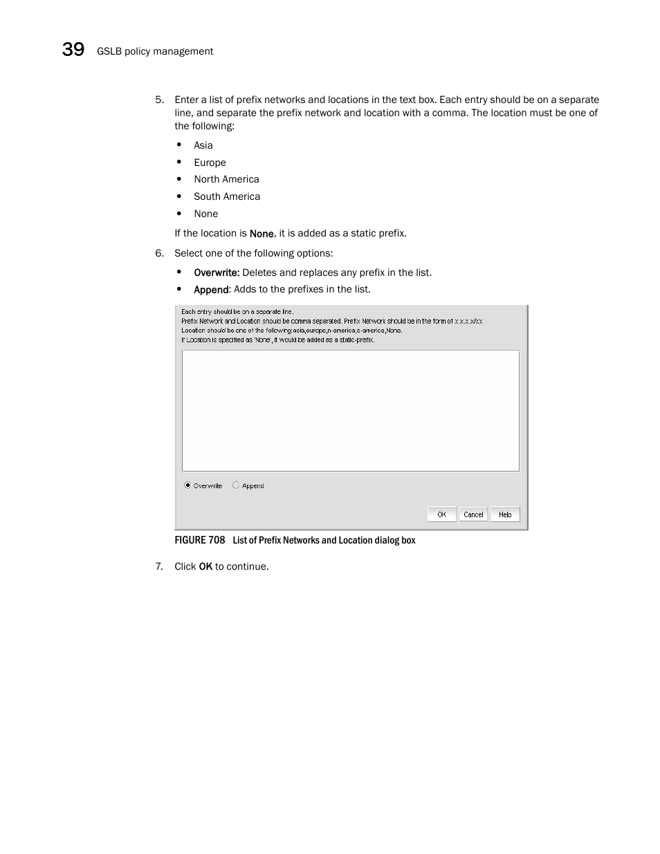 Brocade Network Advisor SAN + IP User Manual v12.3.0 User Manual | Page 1620 / 2702
