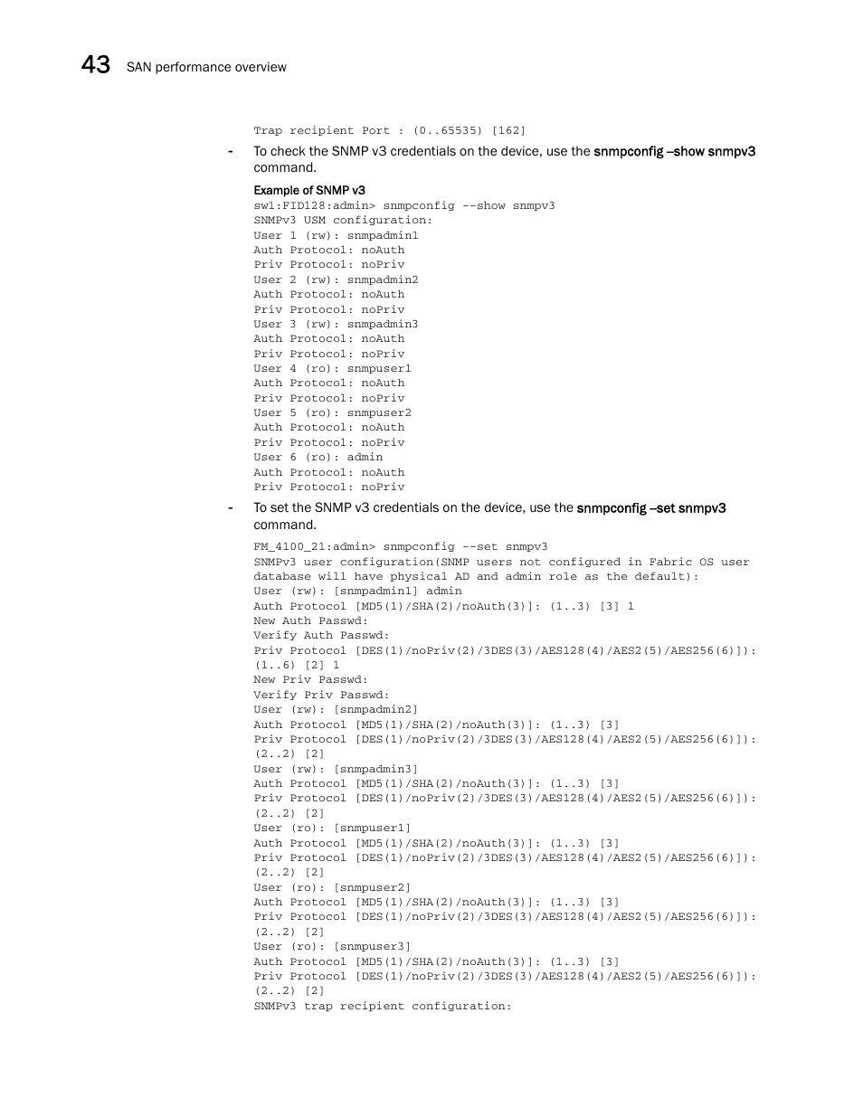 Brocade Network Advisor SAN + IP User Manual v12.3.0 User Manual | Page 1678 / 2702