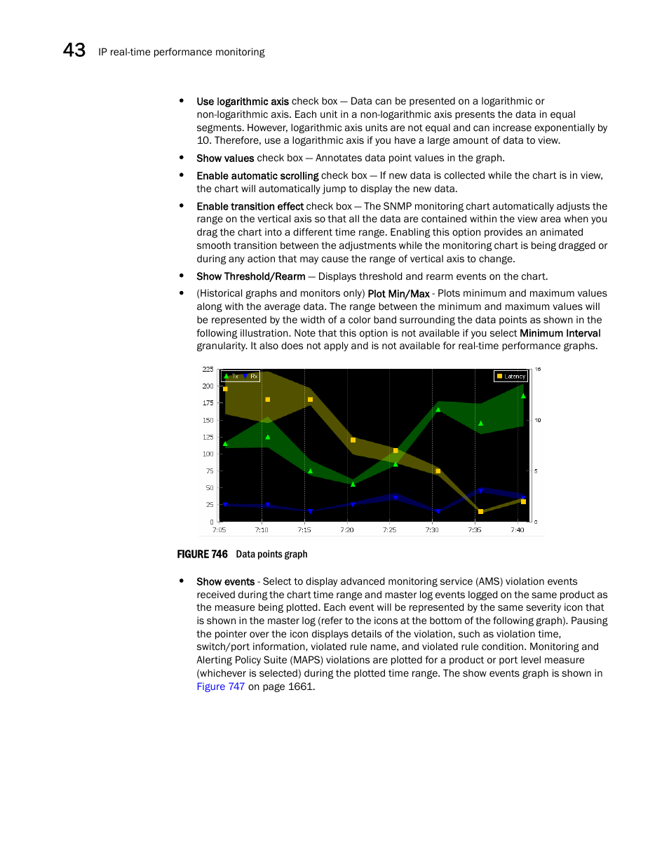 Brocade Network Advisor SAN + IP User Manual v12.3.0 User Manual | Page 1732 / 2702