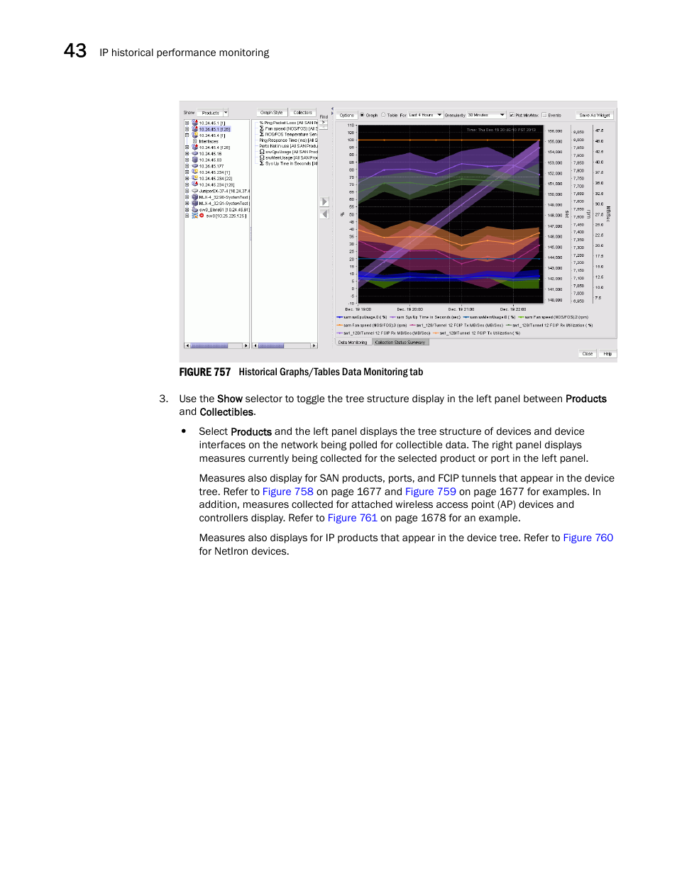 Brocade Network Advisor SAN + IP User Manual v12.3.0 User Manual | Page 1748 / 2702