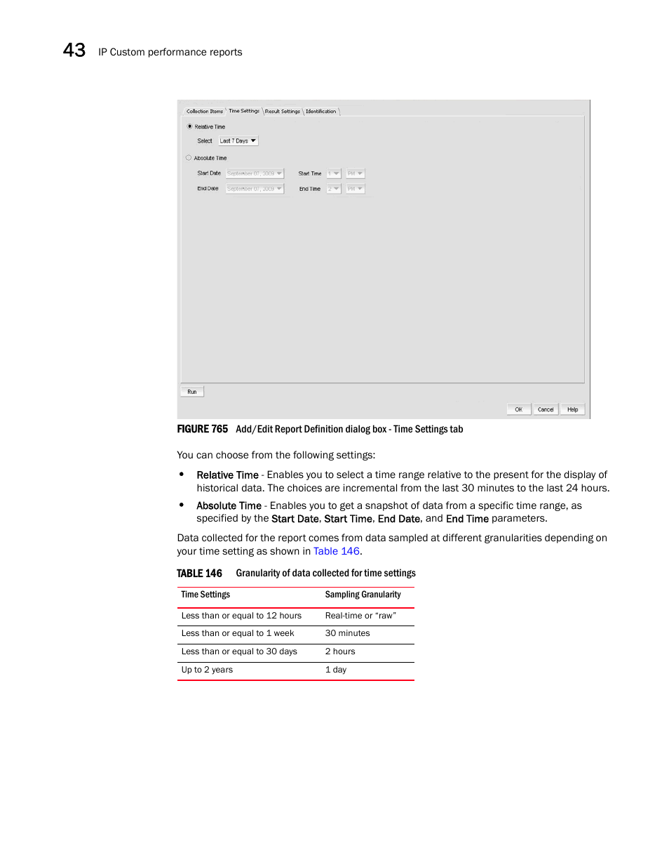 Brocade Network Advisor SAN + IP User Manual v12.3.0 User Manual | Page 1756 / 2702