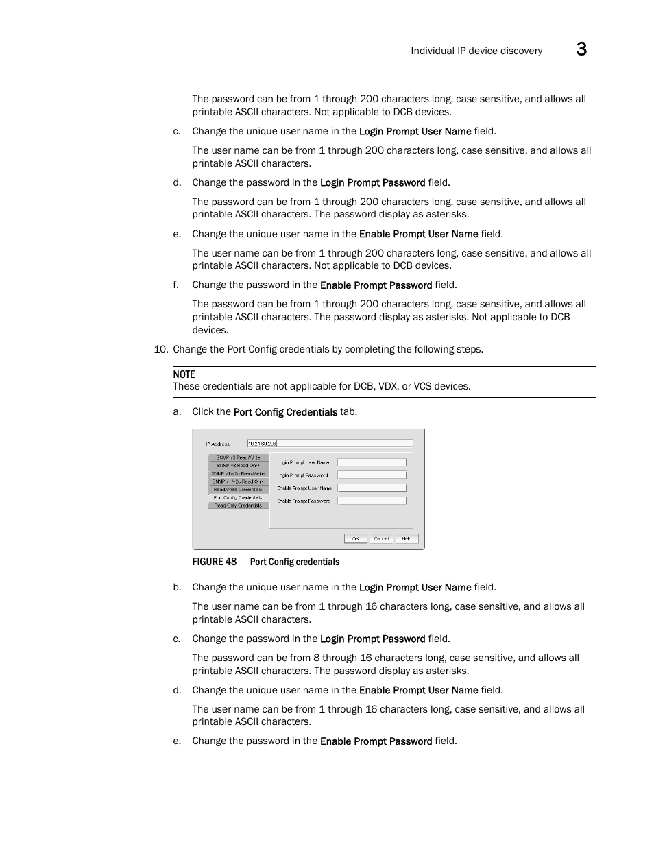 Brocade Network Advisor SAN + IP User Manual v12.3.0 User Manual | Page 187 / 2702