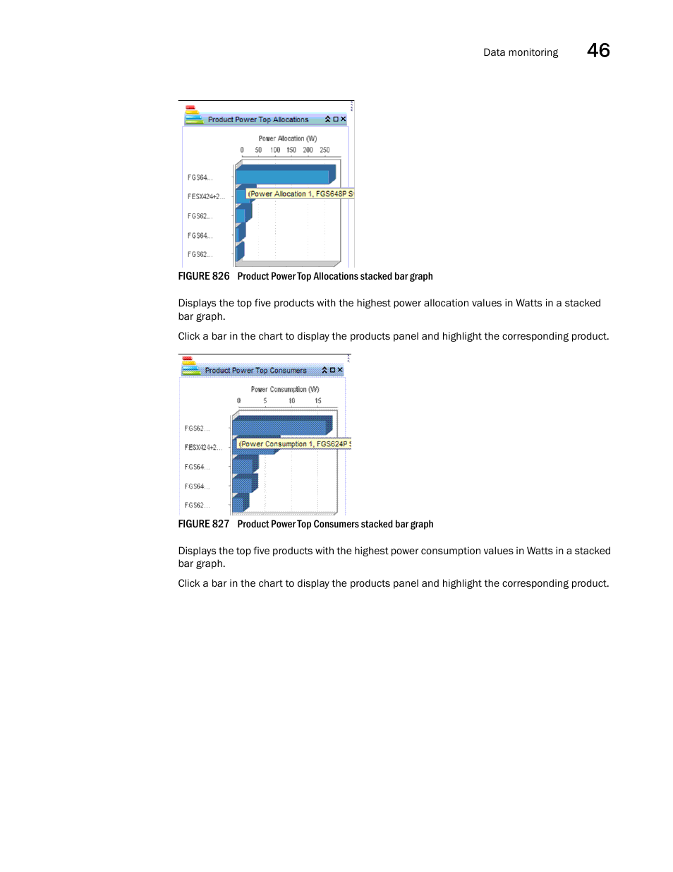 Brocade Network Advisor SAN + IP User Manual v12.3.0 User Manual | Page 1909 / 2702