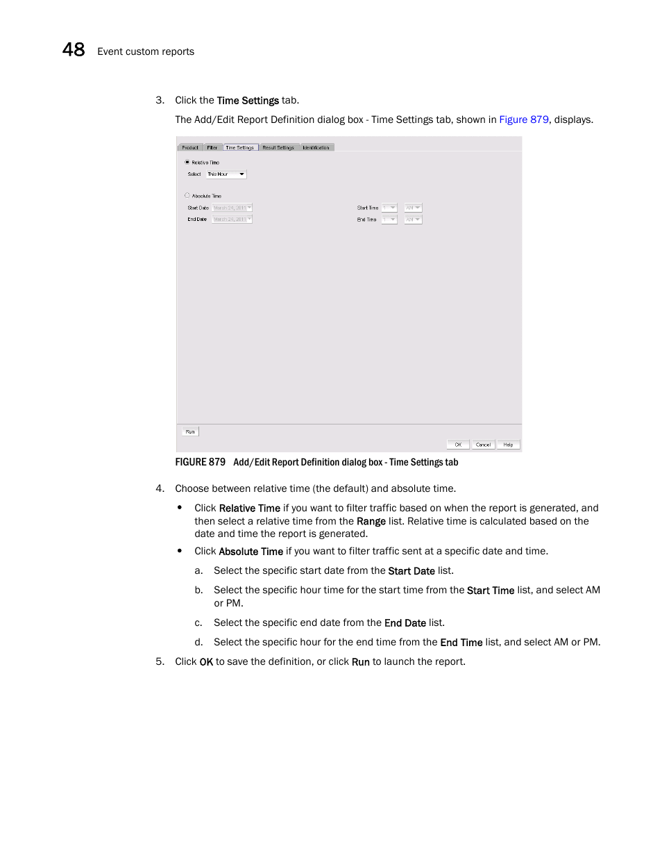 Brocade Network Advisor SAN + IP User Manual v12.3.0 User Manual | Page 2038 / 2702