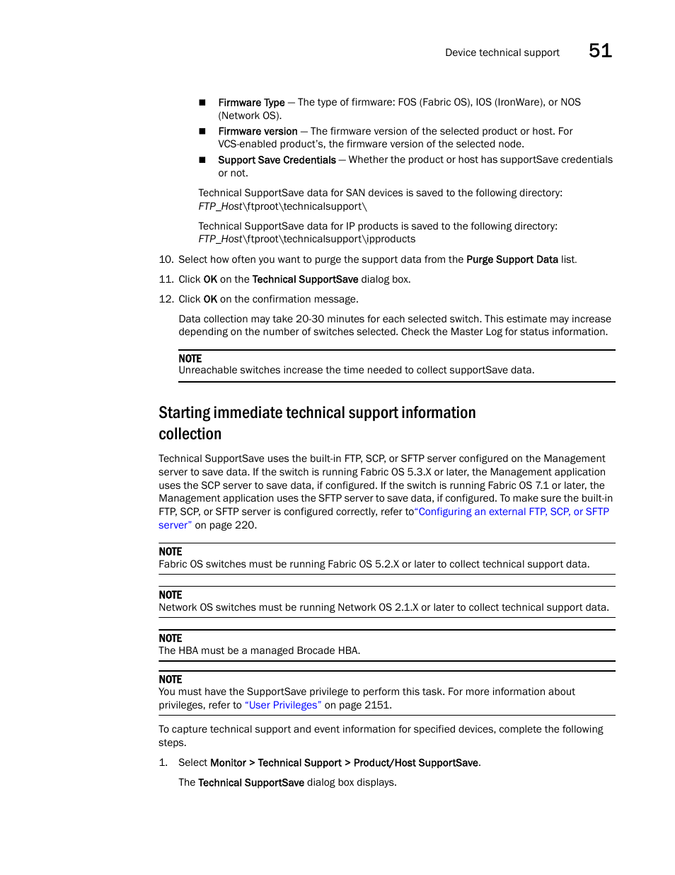 Brocade Network Advisor SAN + IP User Manual v12.3.0 User Manual | Page 2117 / 2702