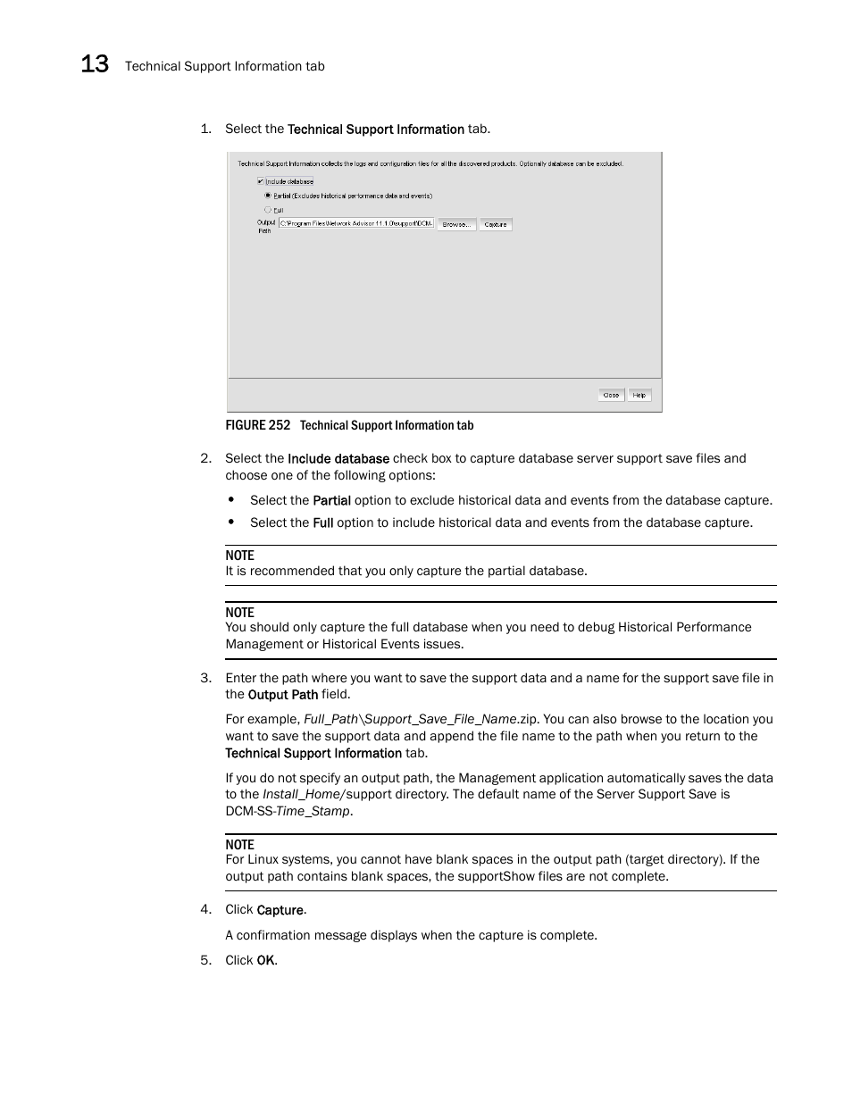 Brocade Network Advisor SAN + IP User Manual v12.3.0 User Manual | Page 686 / 2702