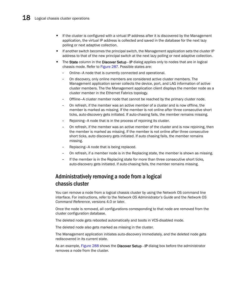 Brocade Network Advisor SAN + IP User Manual v12.3.0 User Manual | Page 812 / 2702