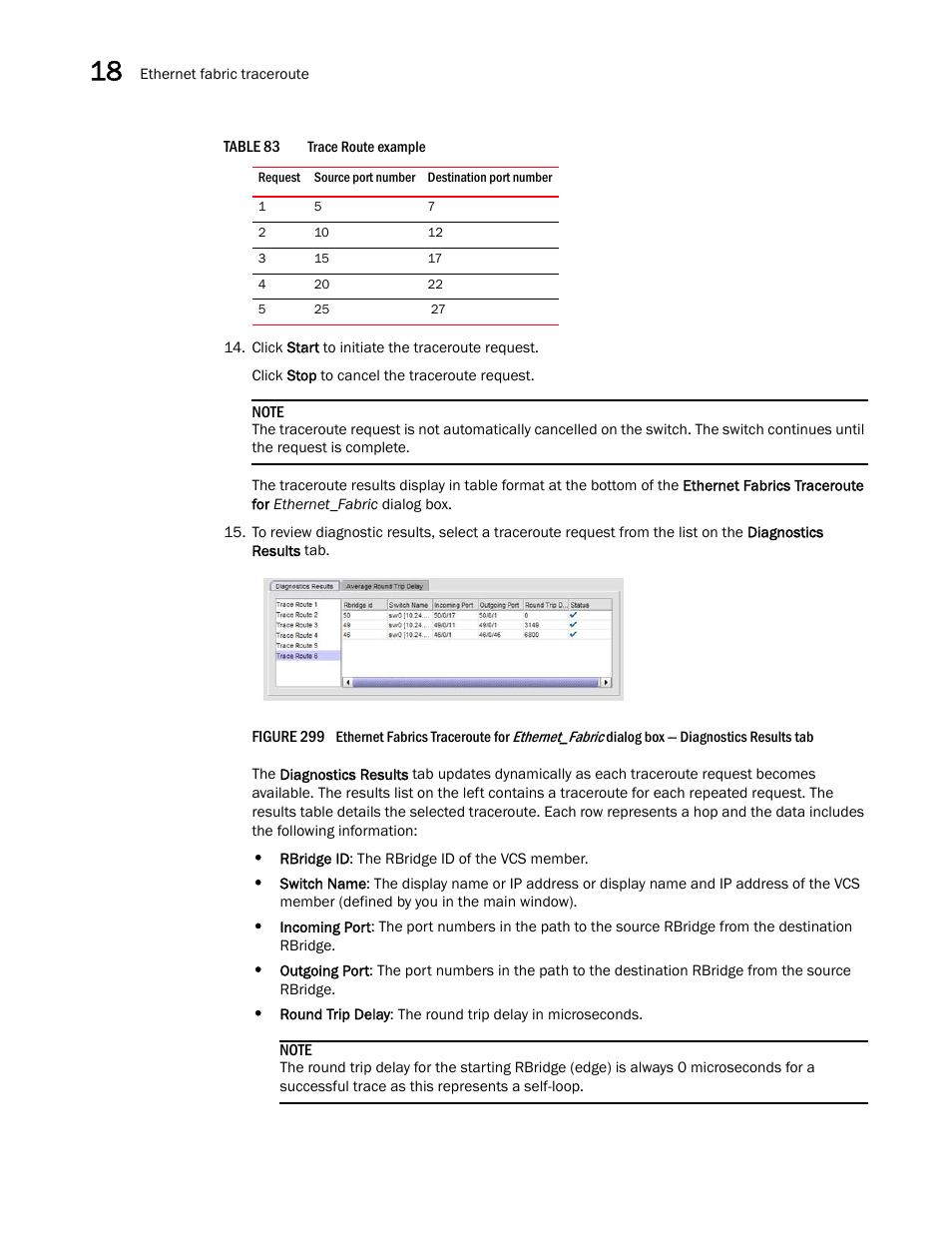 Brocade Network Advisor SAN + IP User Manual v12.3.0 User Manual | Page 832 / 2702