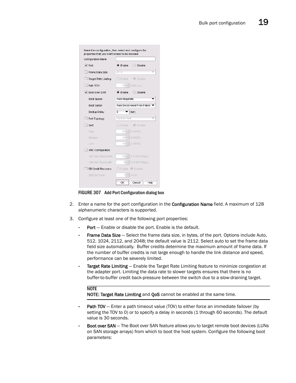 Brocade Network Advisor SAN + IP User Manual v12.3.0 User Manual | Page 851 / 2702