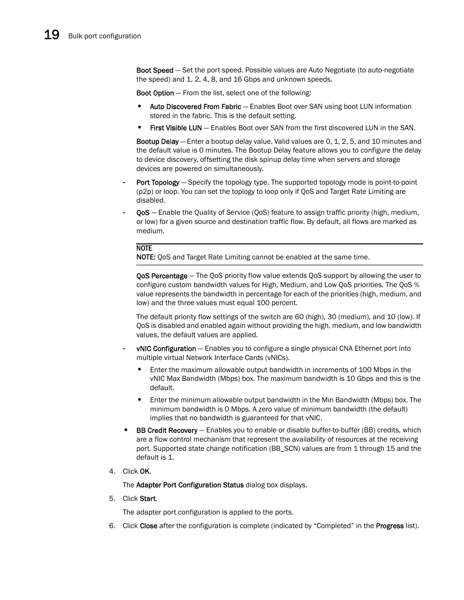Brocade Network Advisor SAN + IP User Manual v12.3.0 User Manual | Page 852 / 2702