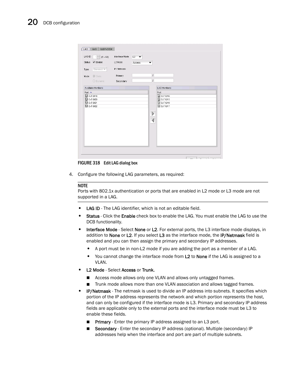 Brocade Network Advisor SAN + IP User Manual v12.3.0 User Manual | Page 886 / 2702