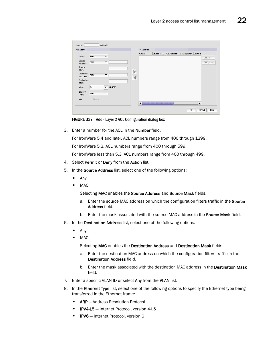 Brocade Network Advisor SAN + IP User Manual v12.3.0 User Manual | Page 949 / 2702