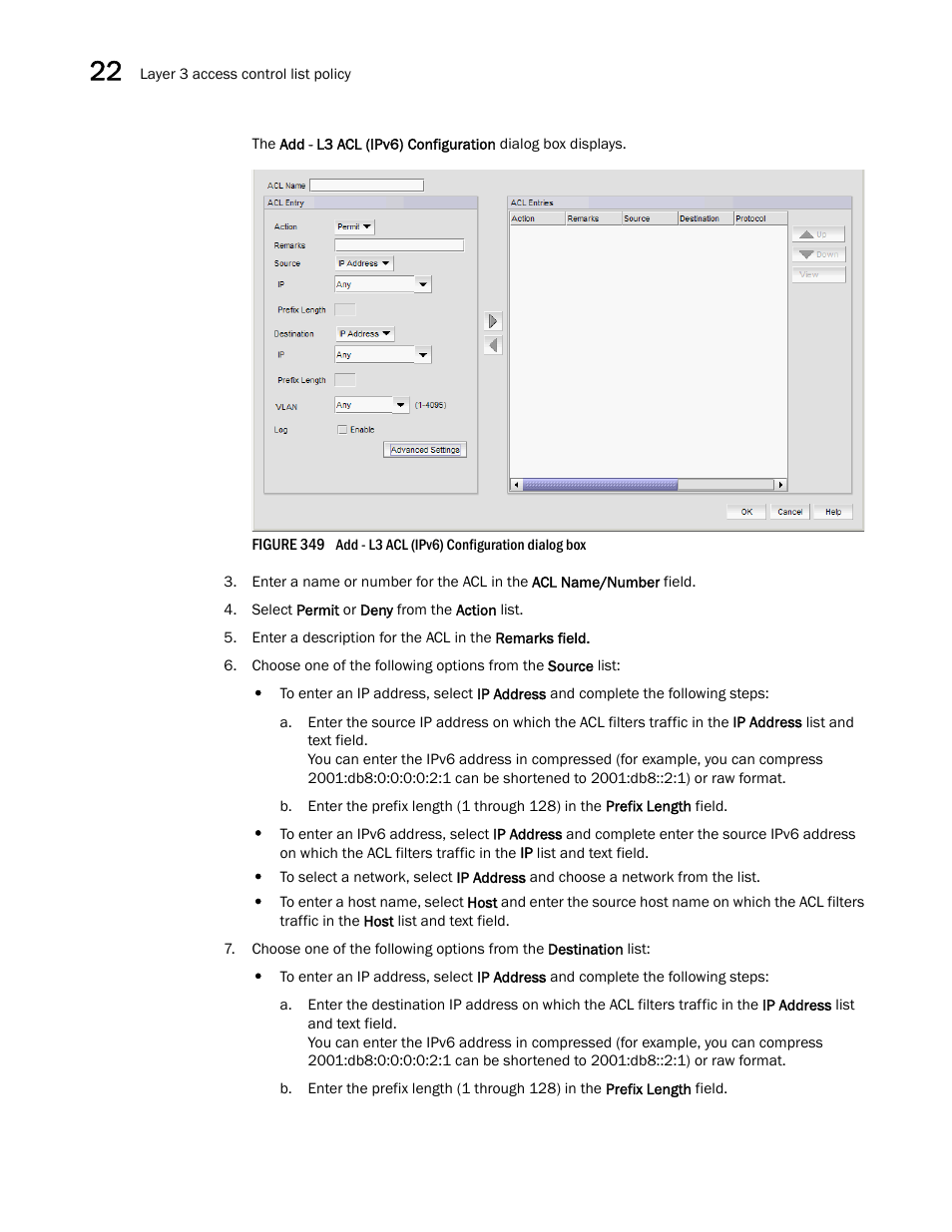 Brocade Network Advisor SAN + IP User Manual v12.3.0 User Manual | Page 976 / 2702