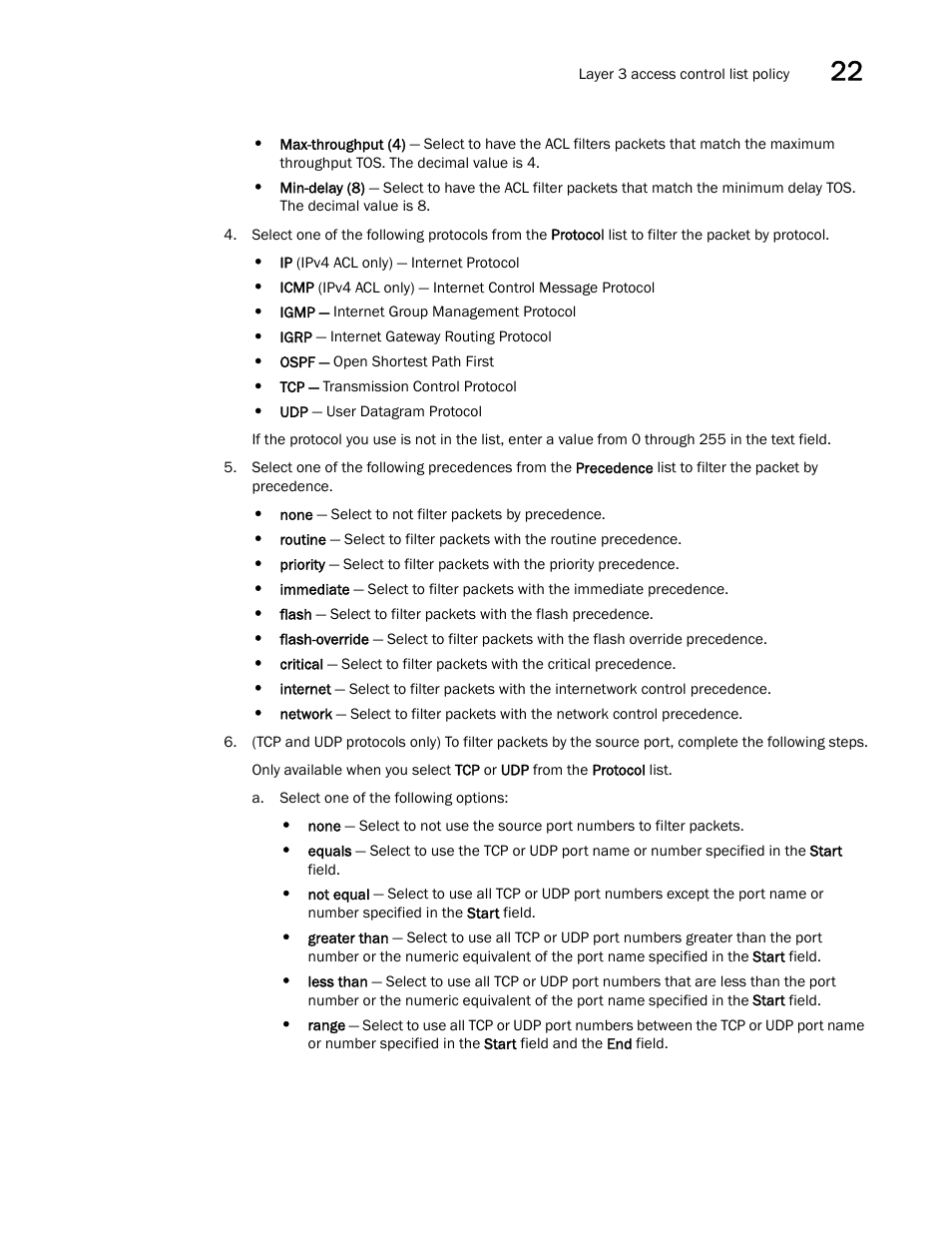 Brocade Network Advisor SAN + IP User Manual v12.3.0 User Manual | Page 985 / 2702