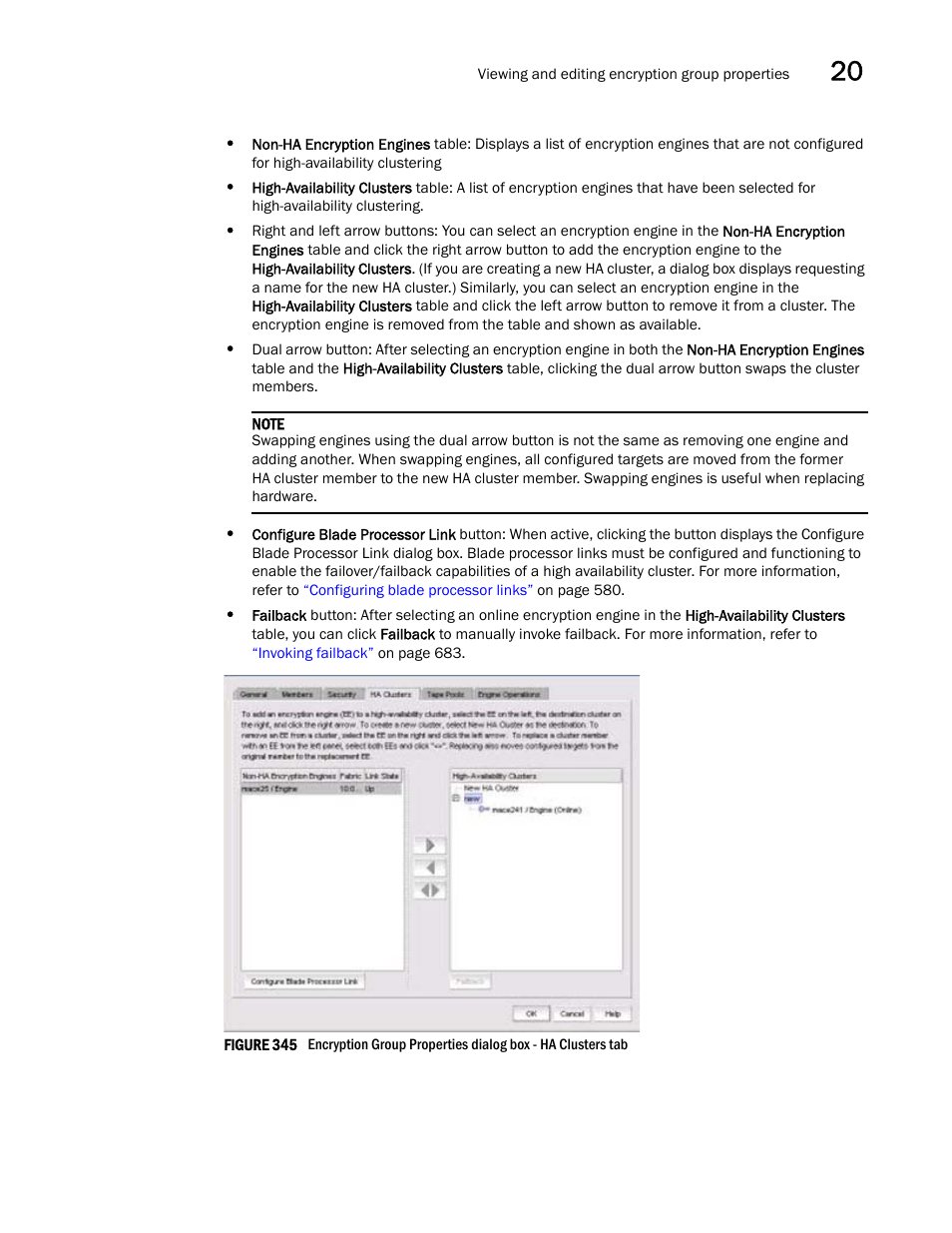 Brocade Network Advisor SAN User Manual v12.1.0 User Manual | Page 799 / 1690