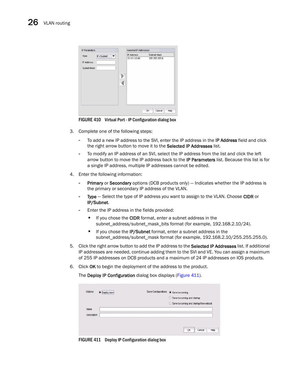 Brocade Network Advisor SAN User Manual v12.1.0 User Manual | Page 988 / 1690