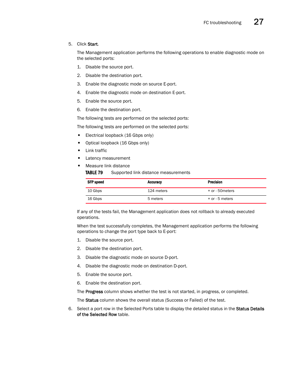 Brocade Network Advisor SAN User Manual v12.3.0 User Manual | Page 1111 / 1940