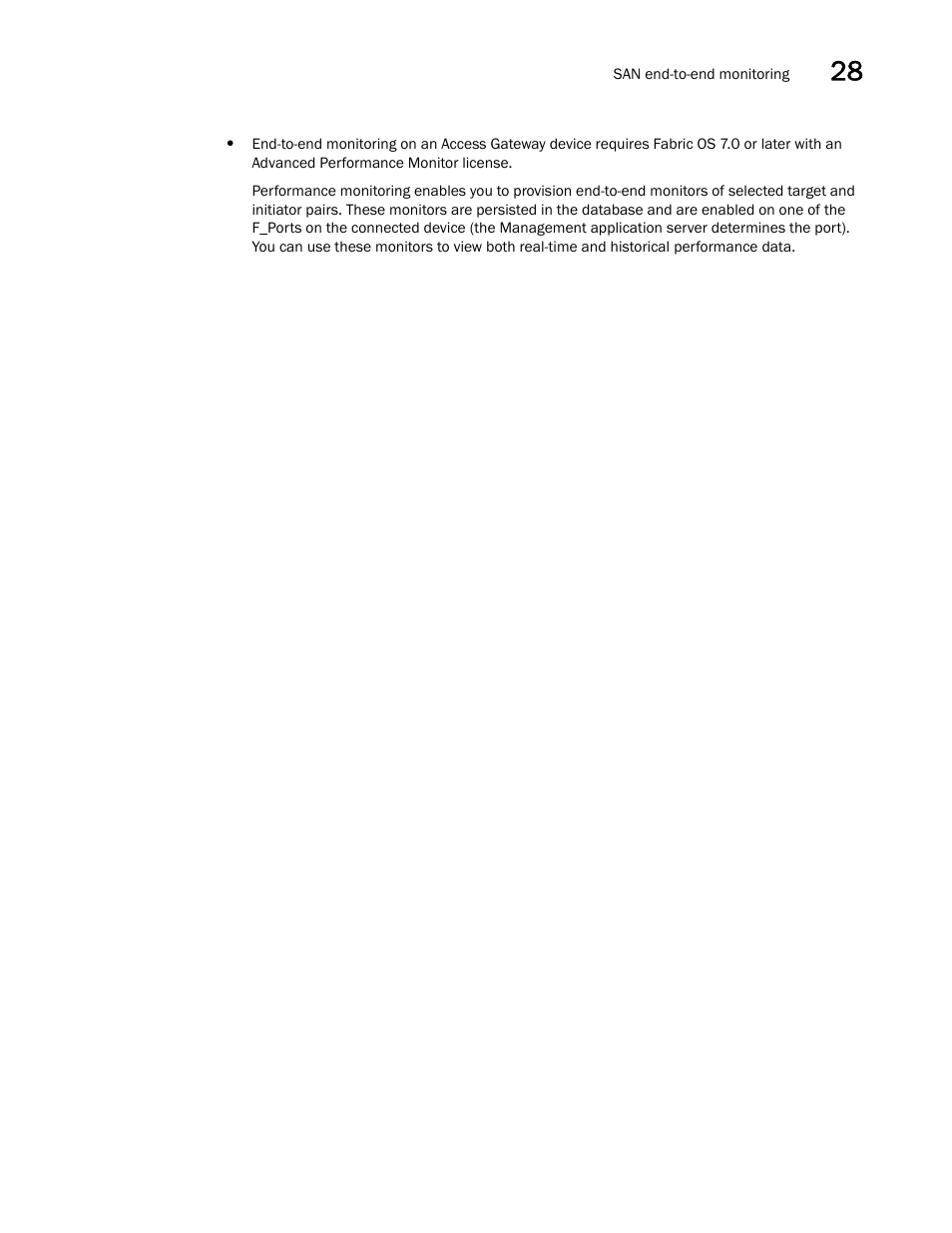 Brocade Network Advisor SAN User Manual v12.3.0 User Manual | Page 1143 / 1940