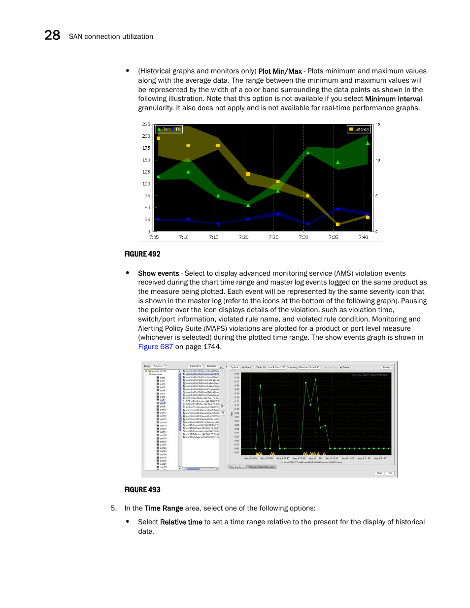 Brocade Network Advisor SAN User Manual v12.3.0 User Manual | Page 1170 / 1940