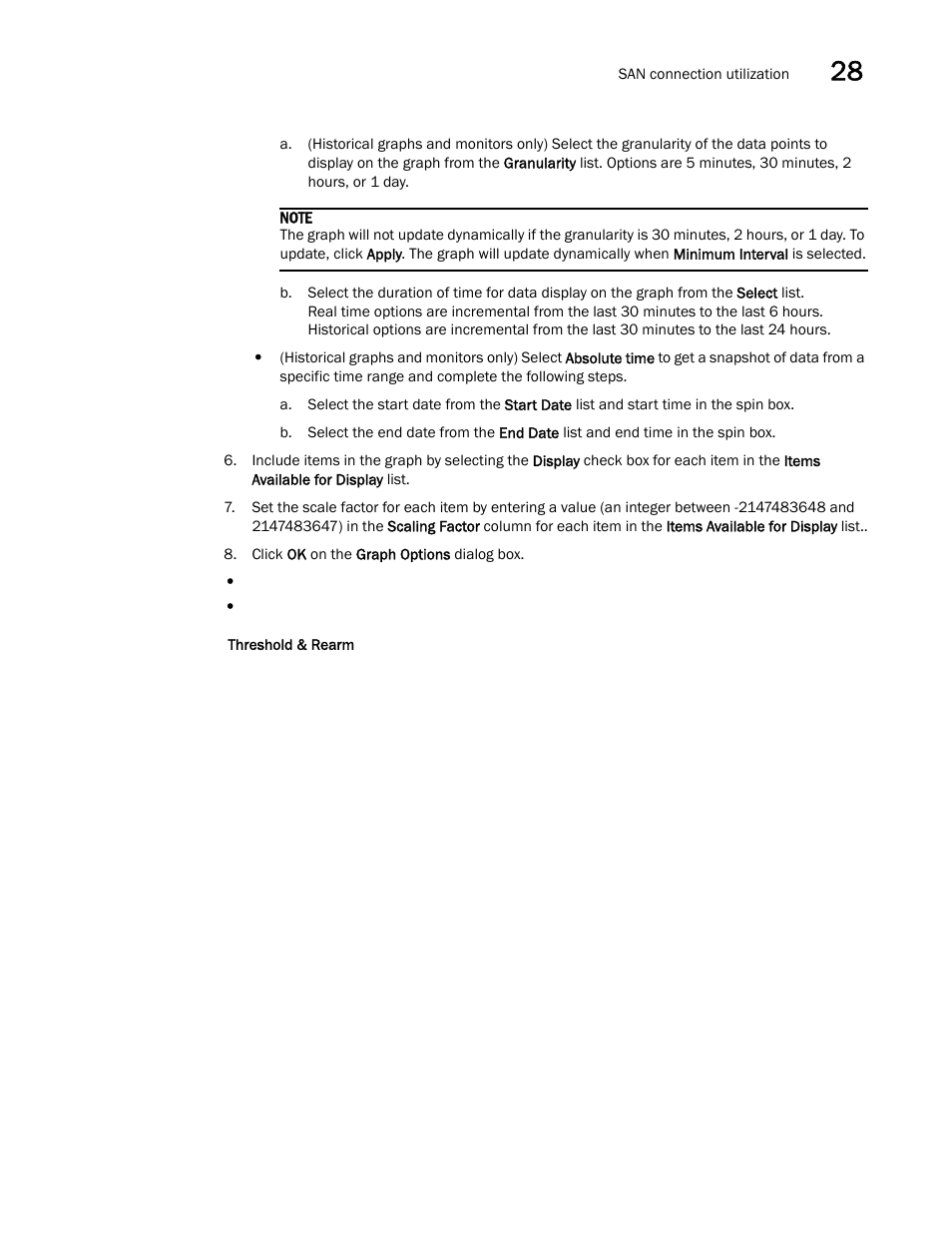 Brocade Network Advisor SAN User Manual v12.3.0 User Manual | Page 1171 / 1940