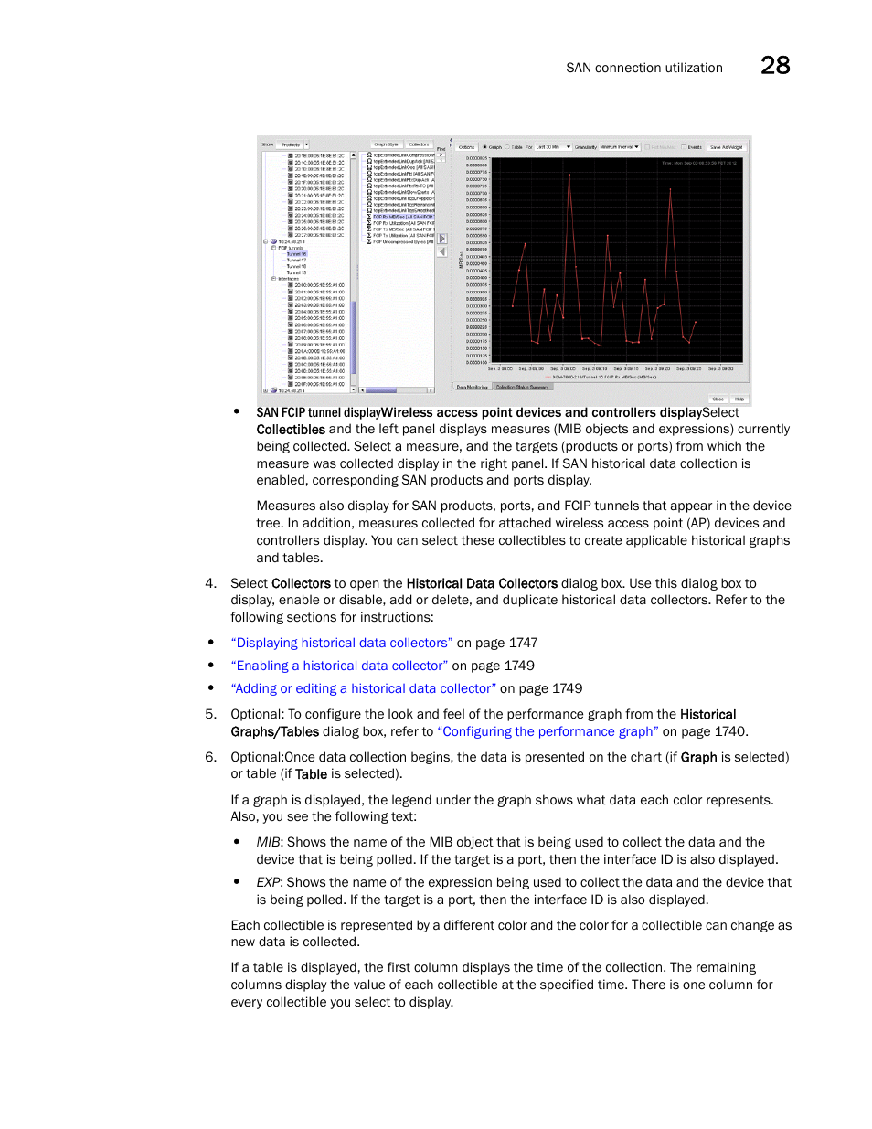 Figure | Brocade Network Advisor SAN User Manual v12.3.0 User Manual | Page 1173 / 1940