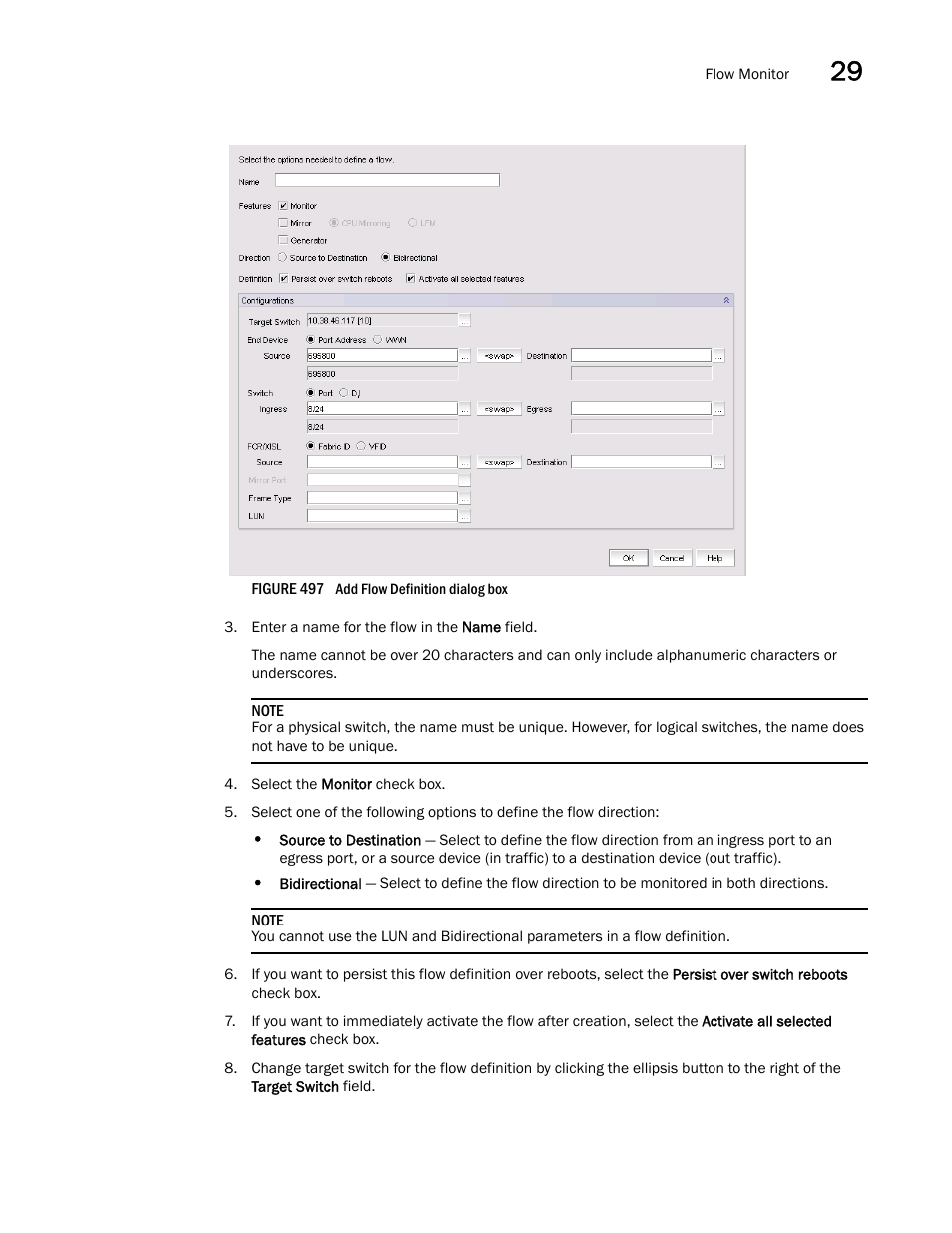 Brocade Network Advisor SAN User Manual v12.3.0 User Manual | Page 1193 / 1940