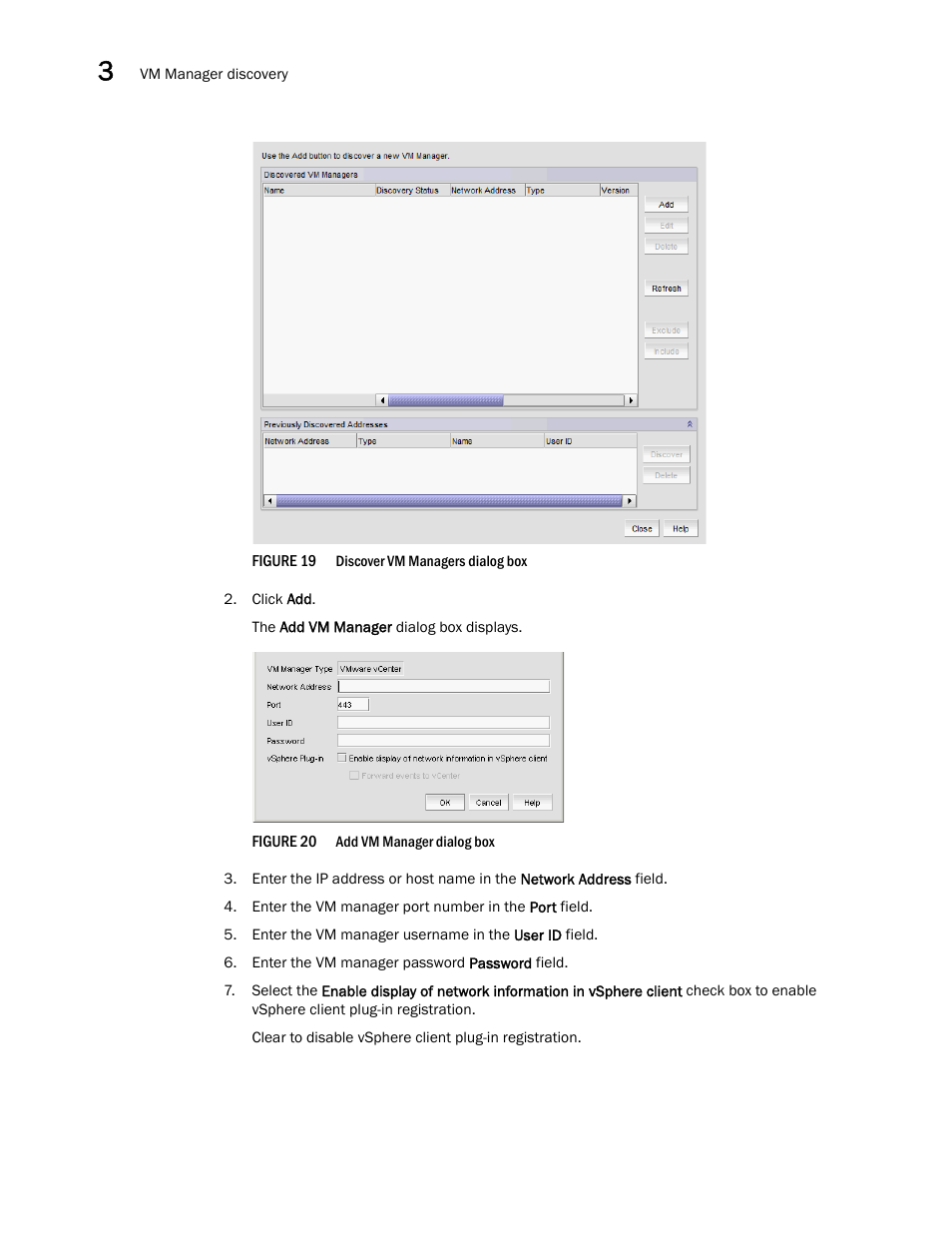 Brocade Network Advisor SAN User Manual v12.3.0 User Manual | Page 120 / 1940