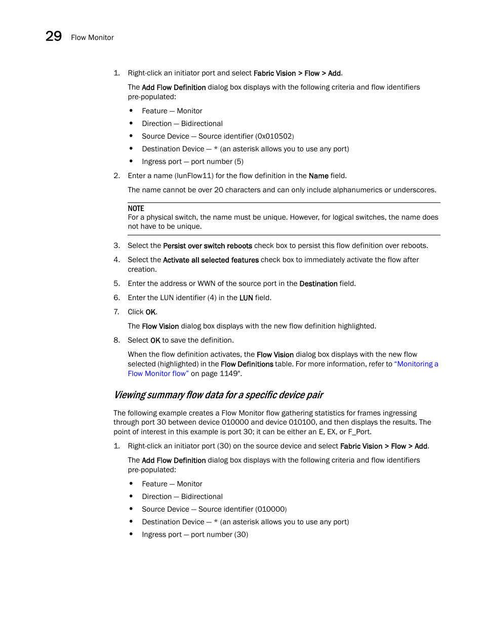 Brocade Network Advisor SAN User Manual v12.3.0 User Manual | Page 1206 / 1940