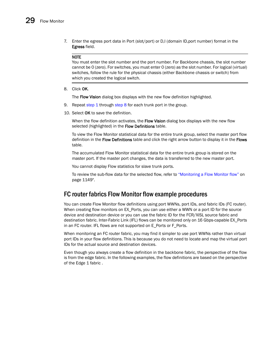 Brocade Network Advisor SAN User Manual v12.3.0 User Manual | Page 1212 / 1940