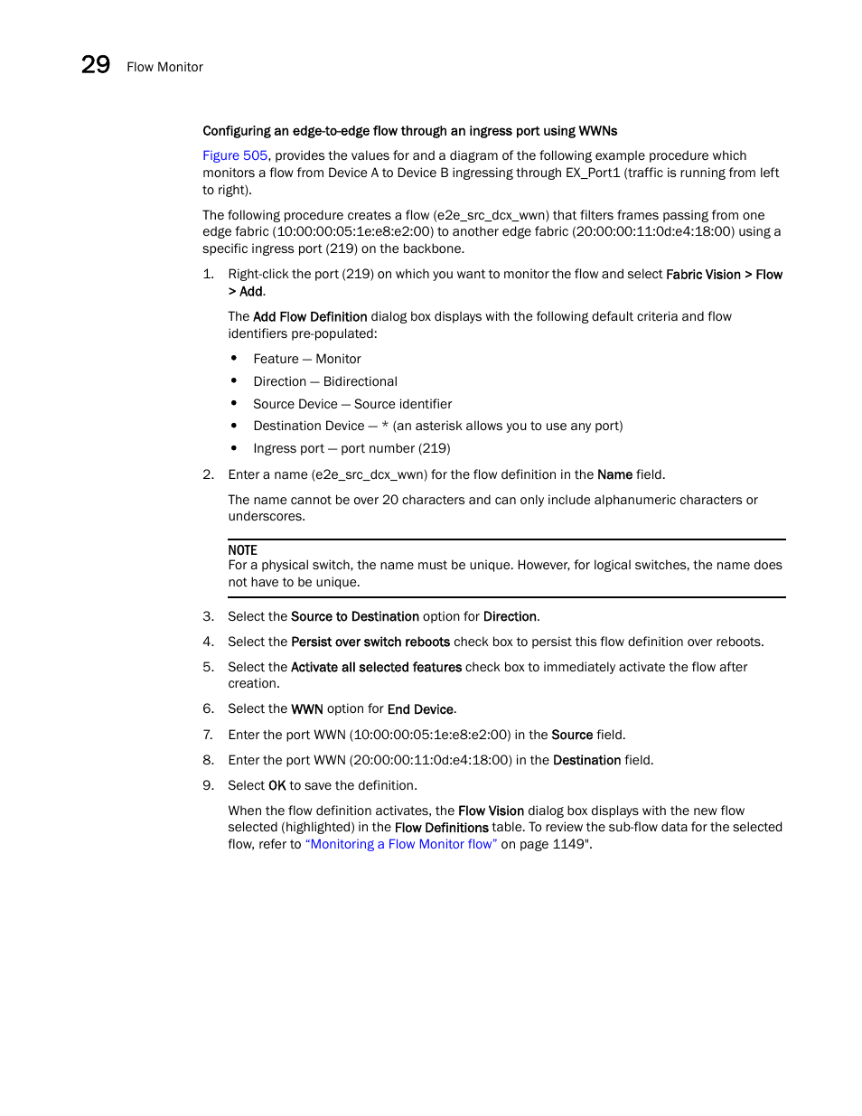 Brocade Network Advisor SAN User Manual v12.3.0 User Manual | Page 1214 / 1940