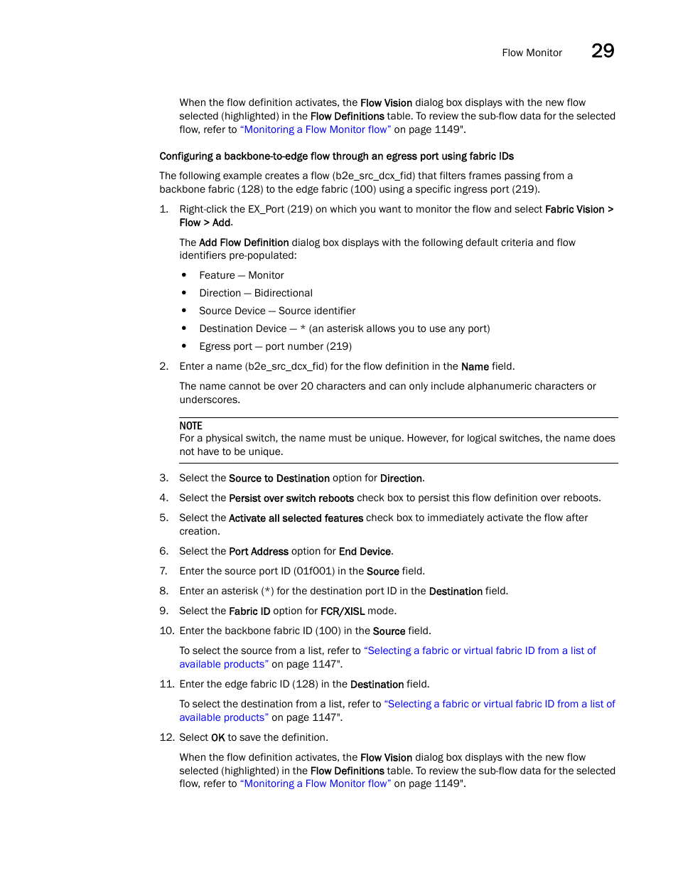 Brocade Network Advisor SAN User Manual v12.3.0 User Manual | Page 1225 / 1940