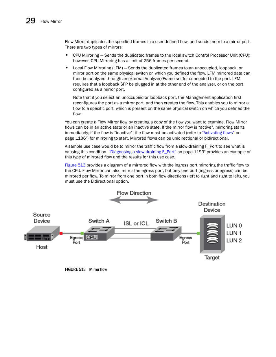 Brocade Network Advisor SAN User Manual v12.3.0 User Manual | Page 1242 / 1940